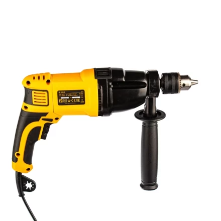 Дрель ударная ID-1050-2 Denzel 26312 купить в Новом Уренгое