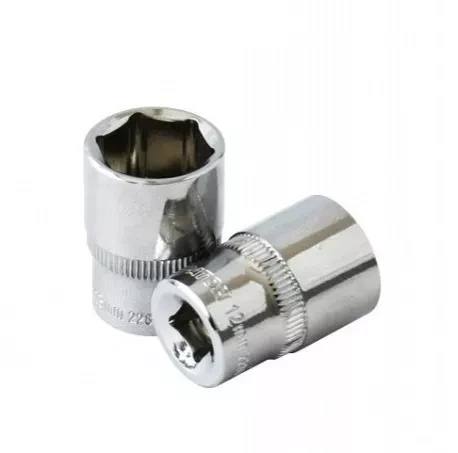 Головка торцевая 1/4" 5,5х25 мм. (6-гранная) Кратон 2 28 01 004 купить в Новом Уренгое