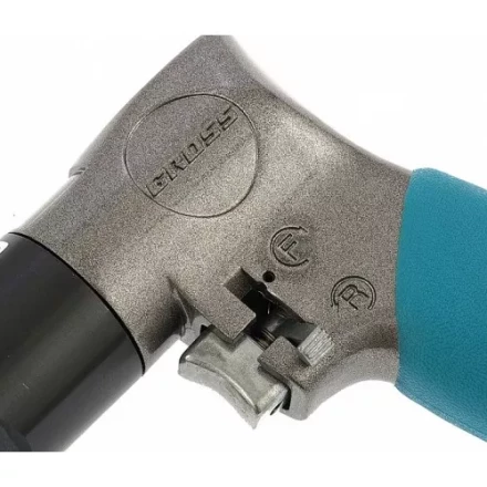 Пневматический шуруповерт GROSS G208 57448 купить в Новом Уренгое