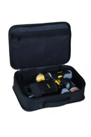 Шуруповерт ДША-2 108 ЭР/10Л аккумуляторный сумка 50010 купить в Новом Уренгое