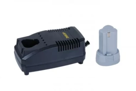 Шуруповерт ДША-2 108 ЭР/10Л аккумуляторный сумка 50010 купить в Новом Уренгое