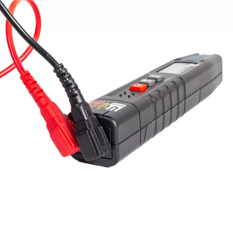 Мультиметр компактный цифровой КВТ SMART KT 122 с True RMS (87250) купить в Новом Уренгое