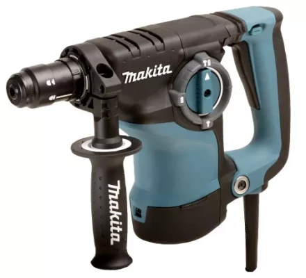 Перфоратор Makita HR2811FT купить в Новом Уренгое