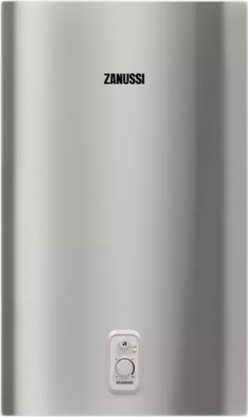 Водонагреватель ZANUSSI ZWH/S 30 Splendore Silver купить в Новом Уренгое