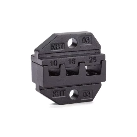 Номерные матрицы МПК-03 КВТ купить в Новом Уренгое