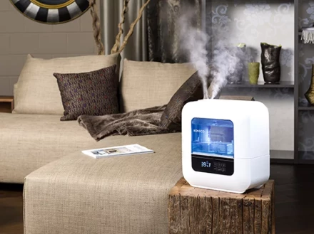 Увлажнитель Boneco U700 (ультразвук, электроника) купить в Новом Уренгое