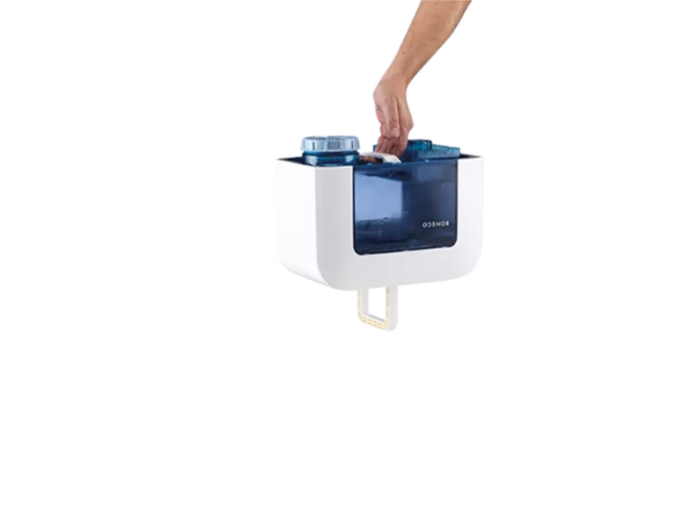 Увлажнитель Boneco U700 (ультразвук, электроника) купить в Новом Уренгое
