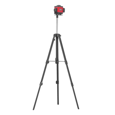 Лазерный уровень м-призм. ML 360-3 Pro SET, 30 м, акк. Li 3000 мАч, состоит из 2 частей// MTX 350835