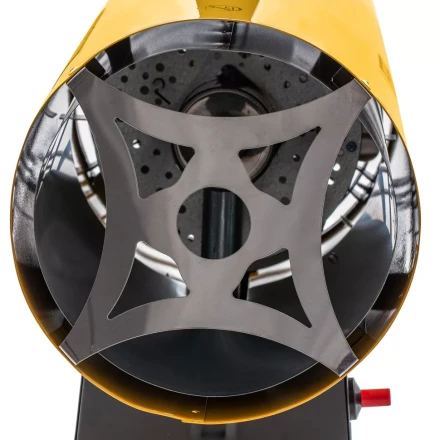 Газовая тепловая пушка GHG-30, 30 кВт, 900 м3/ч, пропан-бутан Denzel 96479 купить в Новом Уренгое