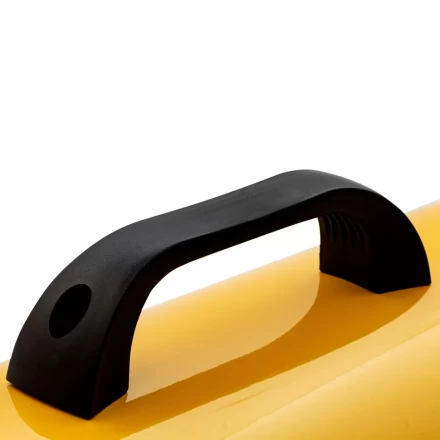 Газовая тепловая пушка GHG-30, 30 кВт, 900 м3/ч, пропан-бутан Denzel 96479 купить в Новом Уренгое