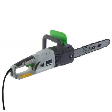 Электропила цепная Лесник L 1816 PATRIOT купить в Новом Уренгое