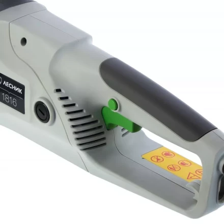 Электропила цепная Лесник L 1816 PATRIOT купить в Новом Уренгое