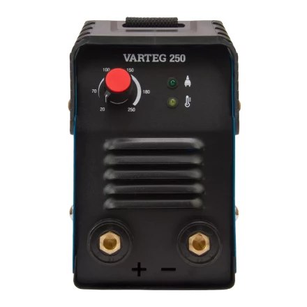 Сварочный аппарат VARTEG 250 купить в Новом Уренгое