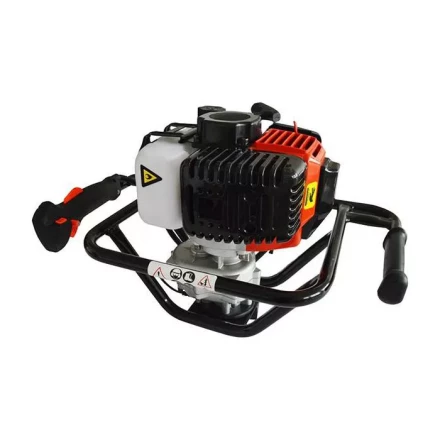 Мотобур БМ 52Е ПРО 1850 Вт  Elitech купить в Новом Уренгое