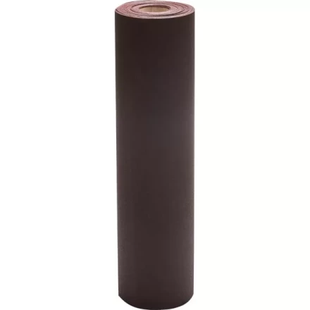 Шлиф-шкурка водостойкая на тканевой основе в рулоне, № 16 (Р 180), 3550-16-775, 775мм x 30м 3550-16-775 купить в Новом Уренгое