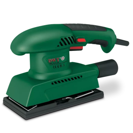 Вибрационная шлифмашина DWT ESS-150 ВШМ купить в Новом Уренгое