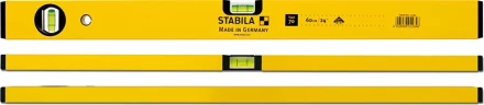 Уровень с угломером  80 см тип 70 W  02475  STABILA купить в Новом Уренгое