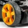 Газонокосилка McCulloch M46-160AWREX B&amp;S 675iS купить в Новом Уренгое