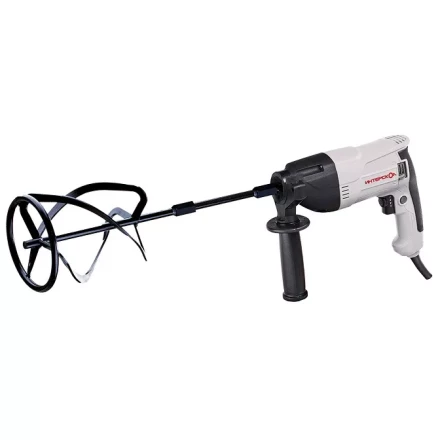 Миксер-дрель ИНТЕРСКОЛ Д-16/850ЭР купить в Новом Уренгое