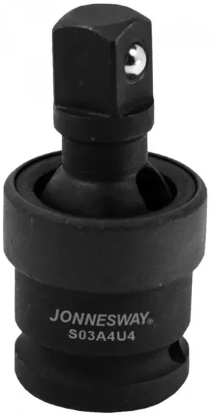 Кардан ударный  1/2" DR  S03А4U4  Jonnesway 47191 купить в Новом Уренгое