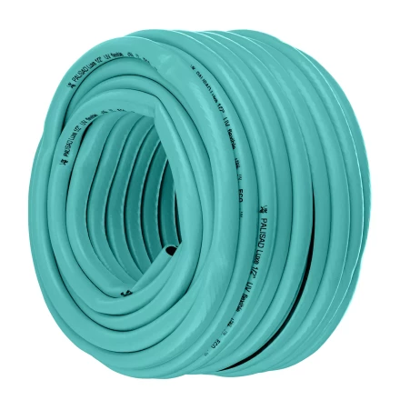 Шланг 4 слойный поливочный 1/2&quot;, 25 м Мята, LUXE Palisad 67661 купить в Новом Уренгое