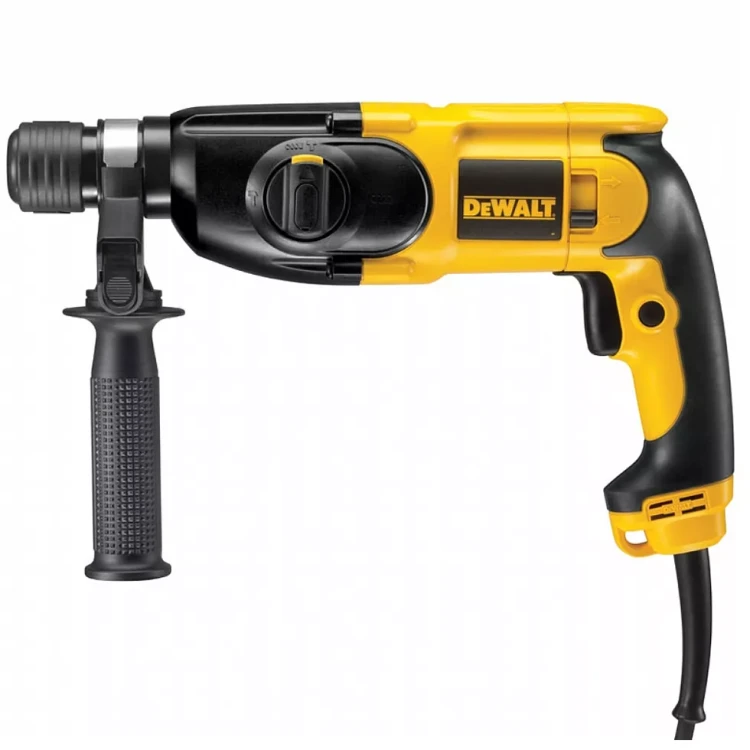 Перфоратор DeWalt D25013K Комби купить в Новом Уренгое