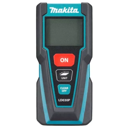 Дальномер лазерный Makita LD030P купить в Новом Уренгое