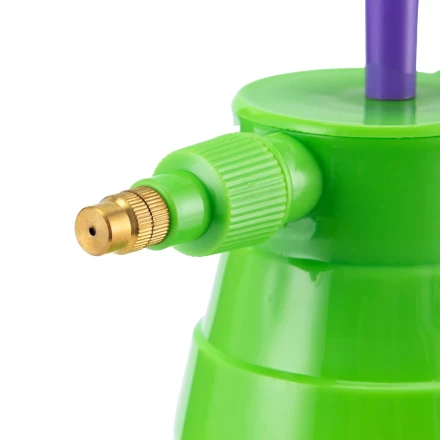 Опрыскиватель 1 л, ручной, с насосом Palisad 647368 купить в Новом Уренгое