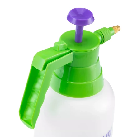 Опрыскиватель 1 л, ручной, с насосом Palisad 647368 купить в Новом Уренгое