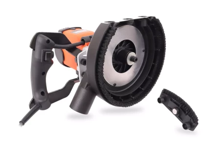 Шлифовальная машина по бетону MESSER M3026 купить в Новом Уренгое