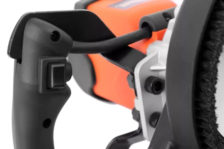 Шлифовальная машина по бетону MESSER M3026 купить в Новом Уренгое