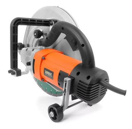 Электрический бетонорез MESSER KX400 купить в Новом Уренгое