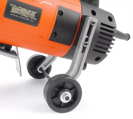 Электрический бетонорез MESSER KX400 купить в Новом Уренгое