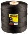Шнур STAYER &quot;MASTER&quot; хозяйственно-бытовой, полипропиленовый, вязанный, с сердечником, черный, d 5, катушка 700м 50411-05-700 купить в Новом Уренгое
