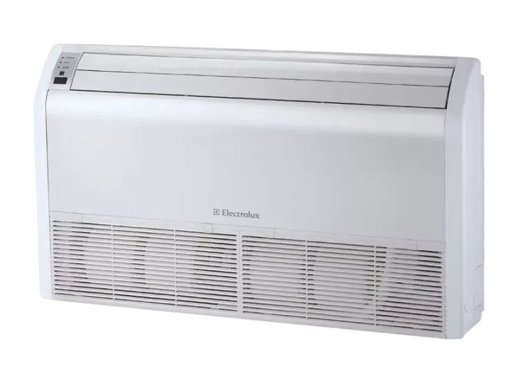 Внутренний блок ELECTROLUX EACU-12 FMI/N3 Free match сплит-системы, напольно-потолочного типа купить в Новом Уренгое