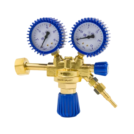 Редуктор кислородный БКО-50 GALAXY (Оберон) N4127 купить в Новом Уренгое