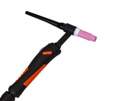 Горелка TECH TS 17 180/200 4метр  IOZ6907 Сварог купить в Новом Уренгое