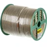 Трос стальной в полимерной оболочке, d=6,0 мм, L=150 м, STAYER Master 30410-60 30410-60 купить в Новом Уренгое
