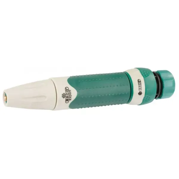 Наконечник поливочный RACO "Comfort-Plus", регулируемый, с соединителем, 1/2" 4253-55/312C купить в Новом Уренгое