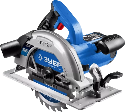 Пила циркулярная ПДП-65 серия ПРОФЕССИОНАЛ купить в Новом Уренгое