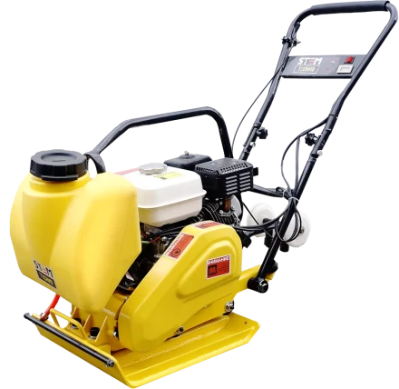 Виброплита STEM Techno  SPC 161 купить в Новом Уренгое