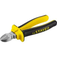 Бокорезы STAYER "PROFESSIONAL" HERCULES, 160мм 2203-5-16_z01