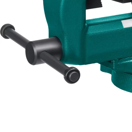 Тиски KRAFTOOL FORGE кованные стальные 32700-150 купить в Новом Уренгое