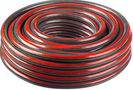 Шланг RACO &quot;PREMIUM&quot; поливочный, 40атм., армированный, 3-х слойный, 1/2&quot;х20м 40300-1/2-20 купить в Новом Уренгое
