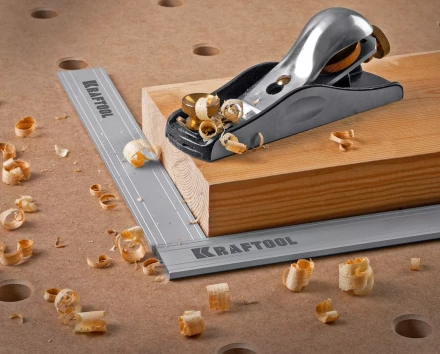 Упор верстачный низкопрофильный KRAFTOOL KRAFTFLEX 32806 купить в Новом Уренгое