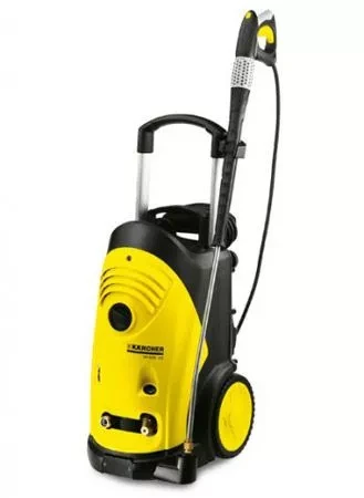 Мойка высокого давления Karcher HD 6/16-4M Plus (Мойка Керхер HD 6/16-4M Plus) купить в Новом Уренгое