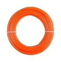 Леска для триммера круглая, 1,3мм х 15м  Denzel Россия 96141 купить в Новом Уренгое