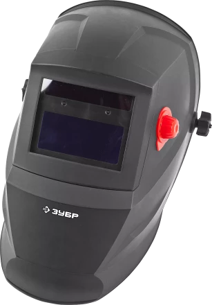 Щиток сварщика с автозатемнением ЗУБР &quot;МАСТЕР&quot; 11075 купить в Новом Уренгое