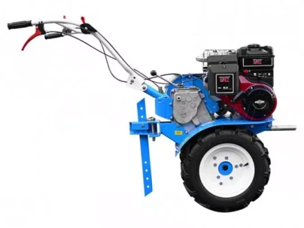 Мотоблок бензиновый НЕВА МБ-Б 6,0 компакт  купить в Новом Уренгое