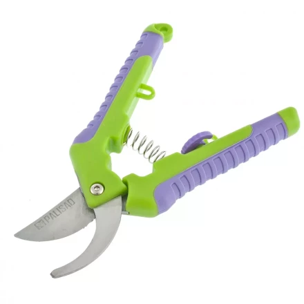 Секатор прямого реза для бонсай и топиария Palisad 60498 купить в Новом Уренгое